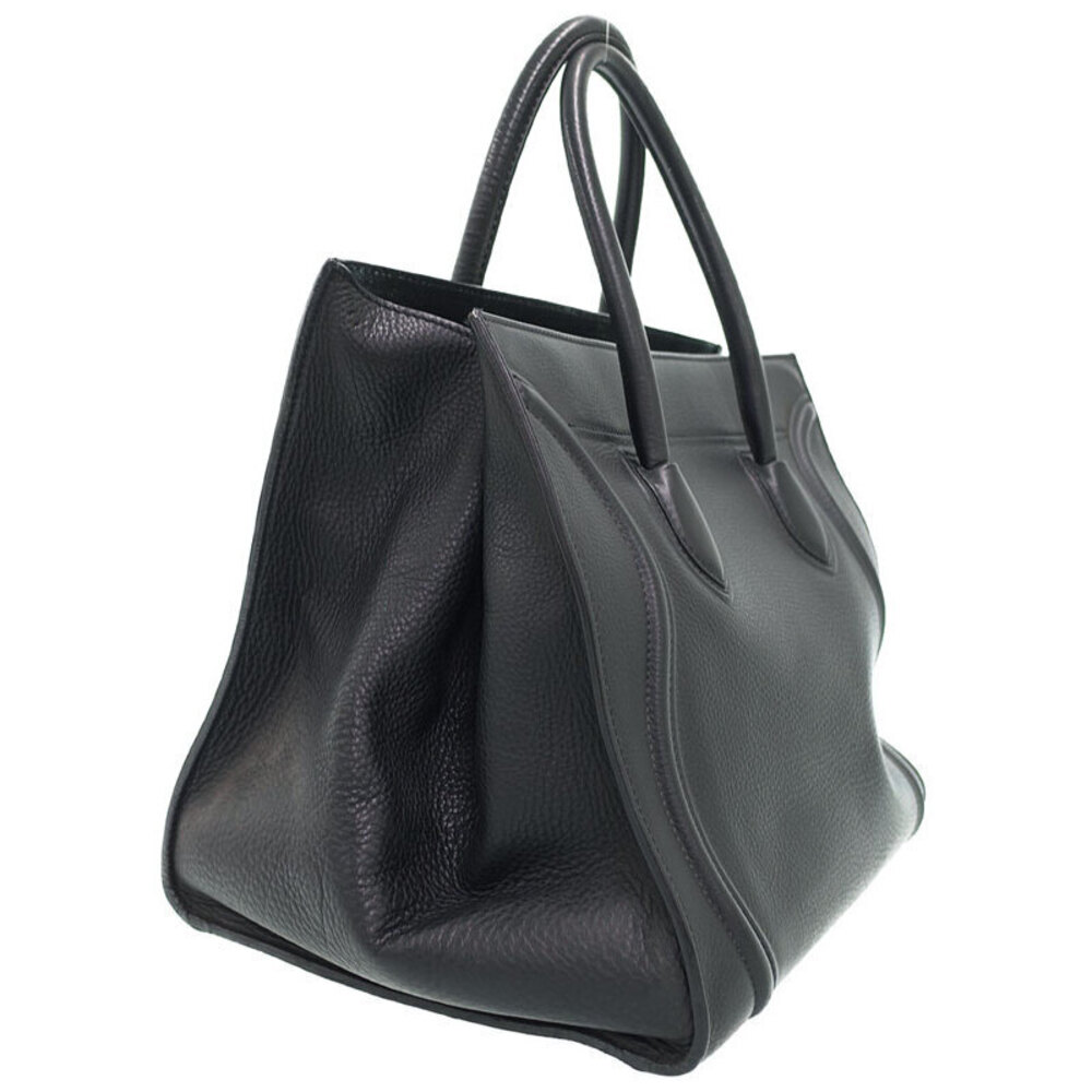 Celine Phantom Tote Luggage Bag Square
